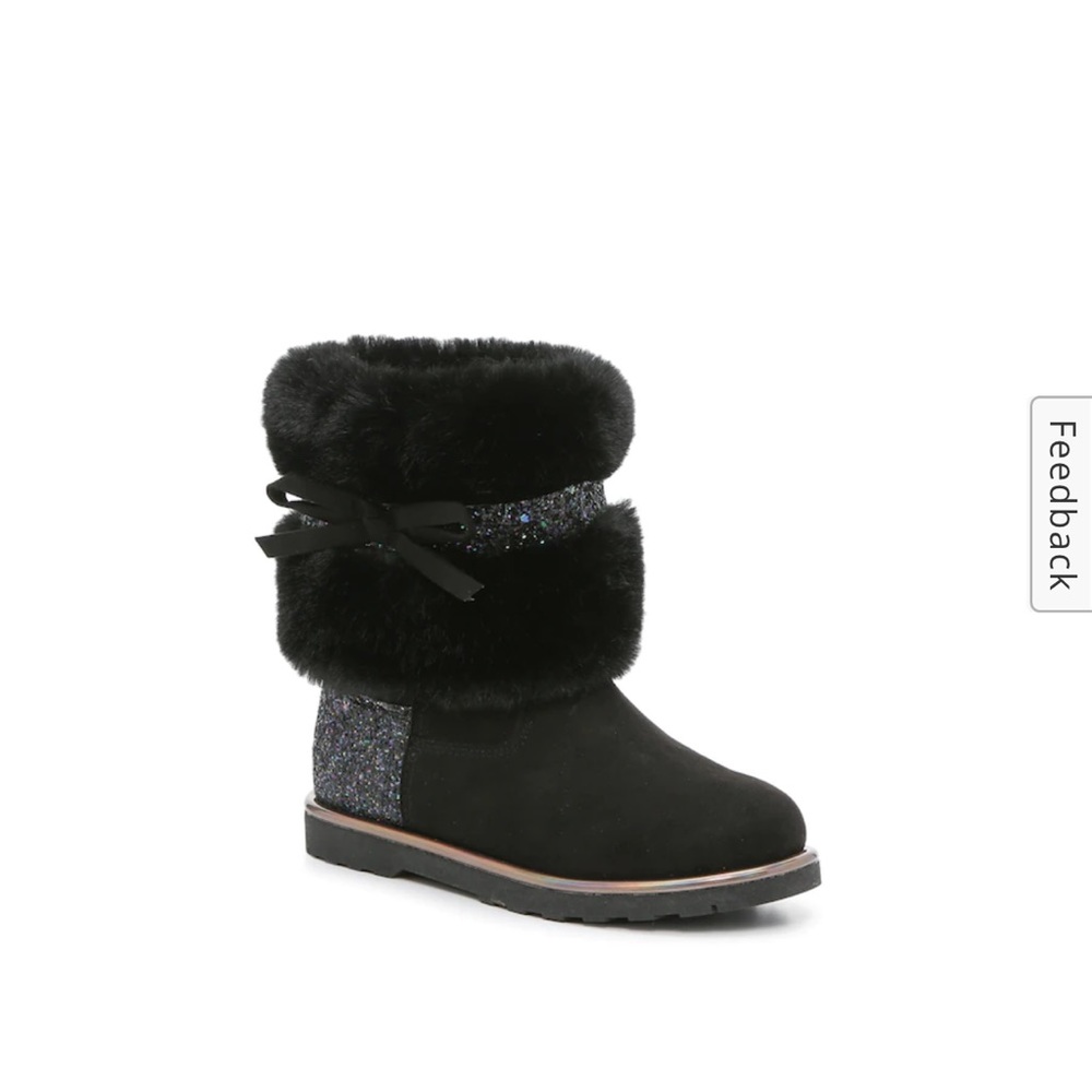 OLIVE & EDIE LIL CARA BOOT - KIDS